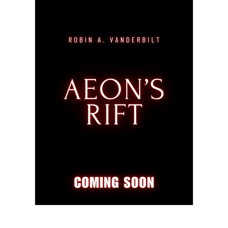Aeon's Rift