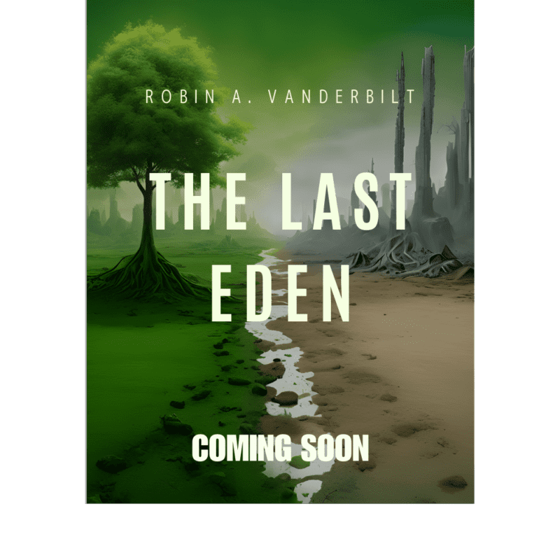 The Last Eden