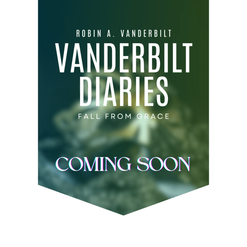 Vanderbilt Diaries: Fall From Grace